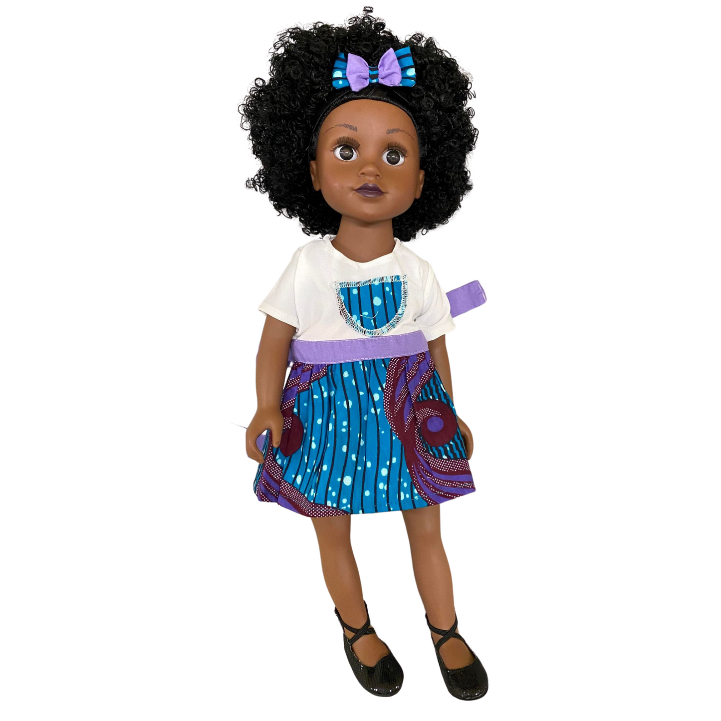 Diva Dress Kindness
