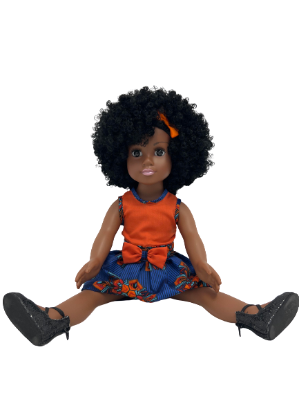 Diva Nalyssa
