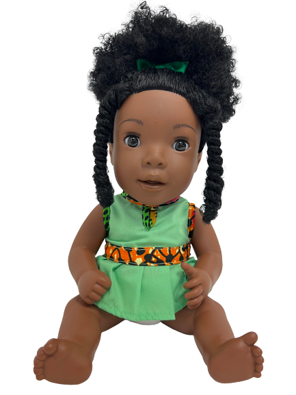 Baby Diva Rana