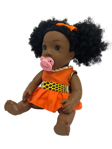 Baby Diva Taly