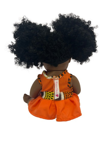 Baby Diva Taly