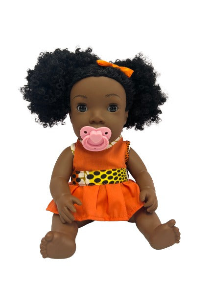 Baby Diva Taly